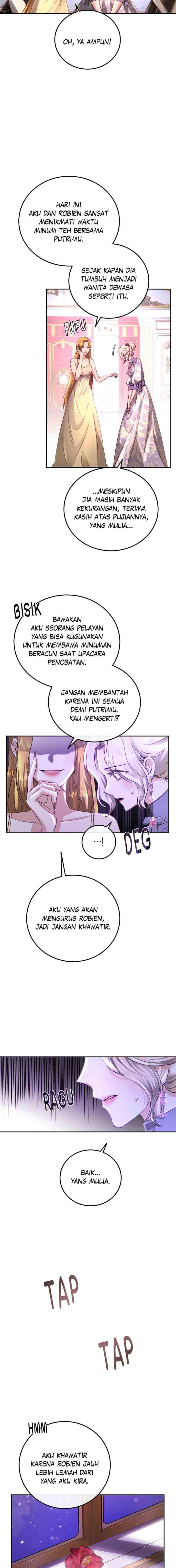 Rosalyn Vogart chapter 6 halaman 4