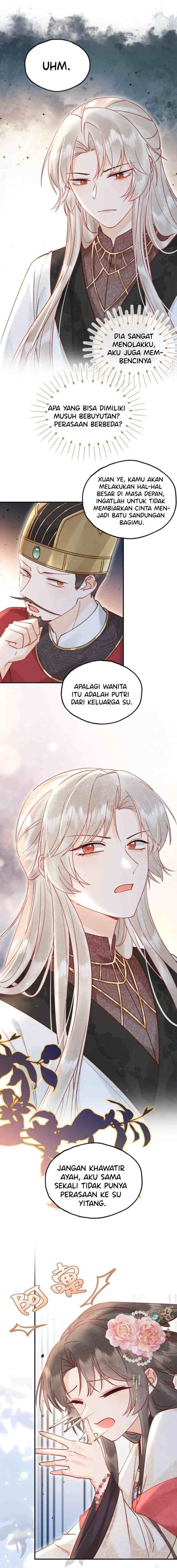 After Transmigrating as the Biological Mother's Villainous Devil King chapter 30 halaman 7