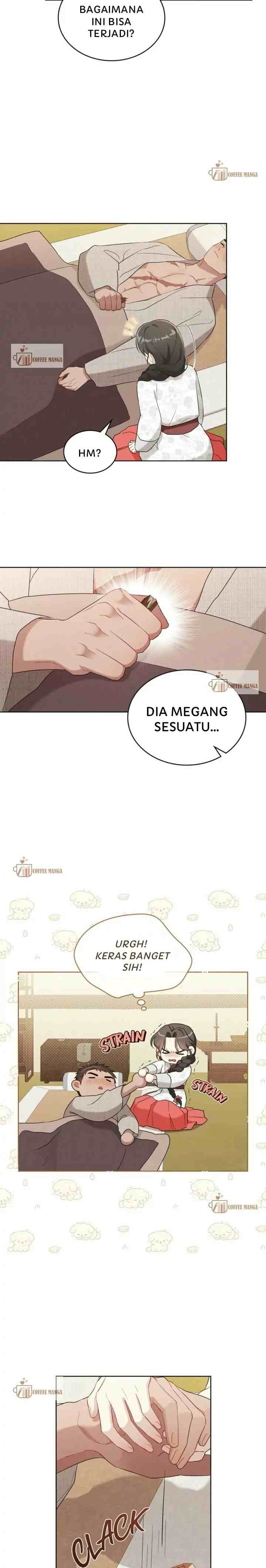 Mokrin chapter 13 halaman 6