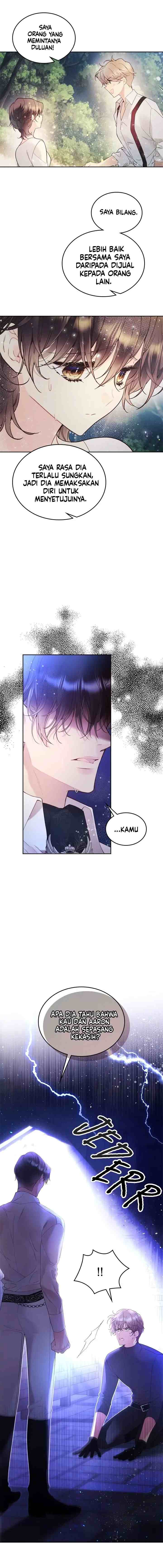 Béatrice chapter 77 halaman 18