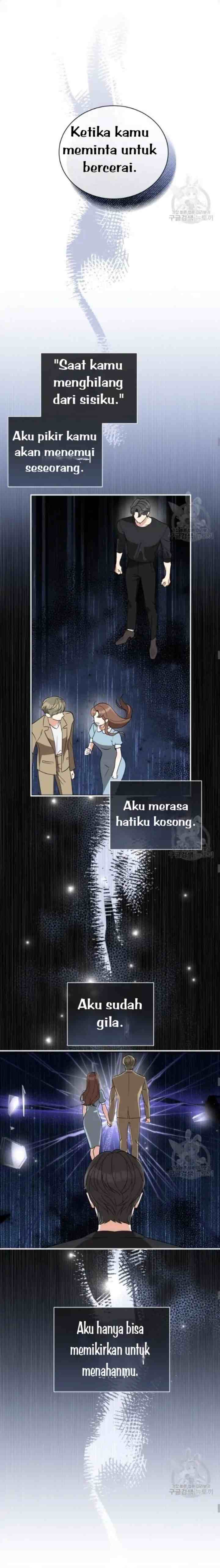 Please Divorce Me chapter 29 halaman 8