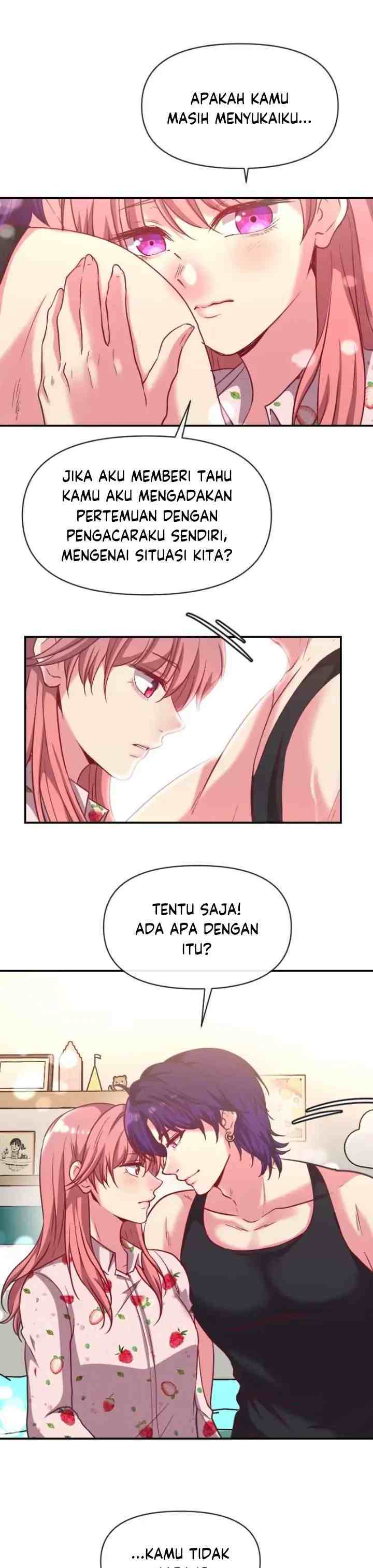 Hello Baby chapter 23 halaman 5