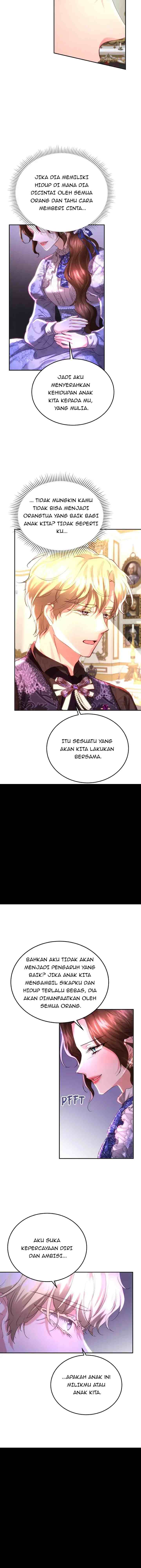 Rosalyn Vogart chapter 31 halaman 14