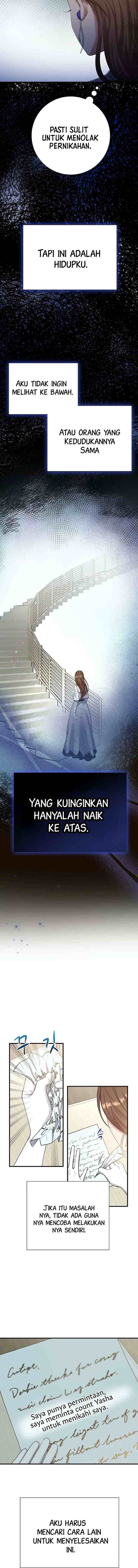 One Day the Devil Said chapter 4 halaman 10