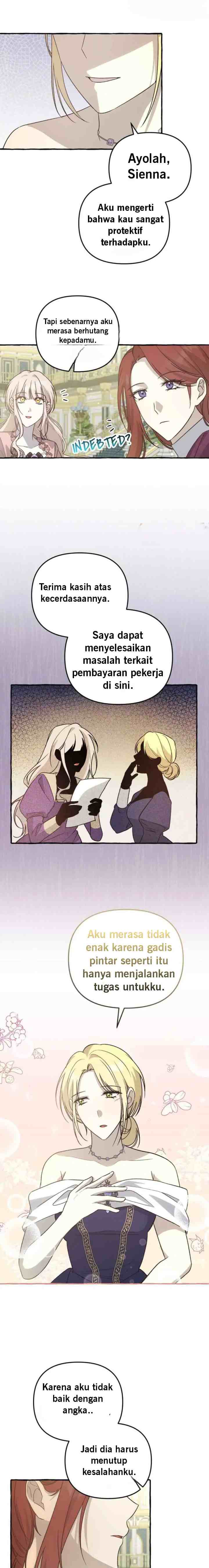 Are We Still In Love? chapter 10 halaman 10