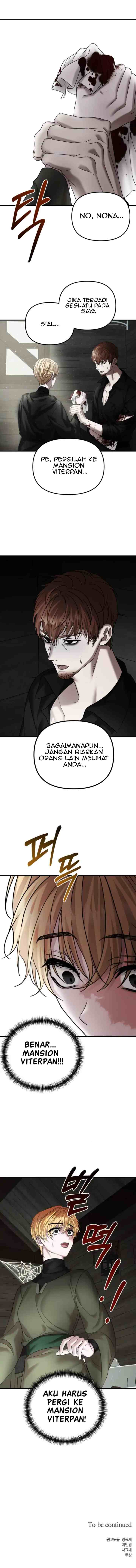 A Marriage Alliance for Revenge chapter 40 halaman 12