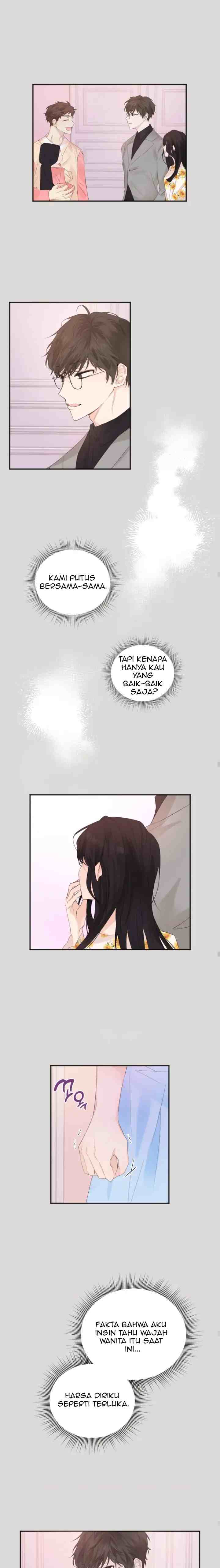Ideal Delivery Service chapter 1 halaman 9