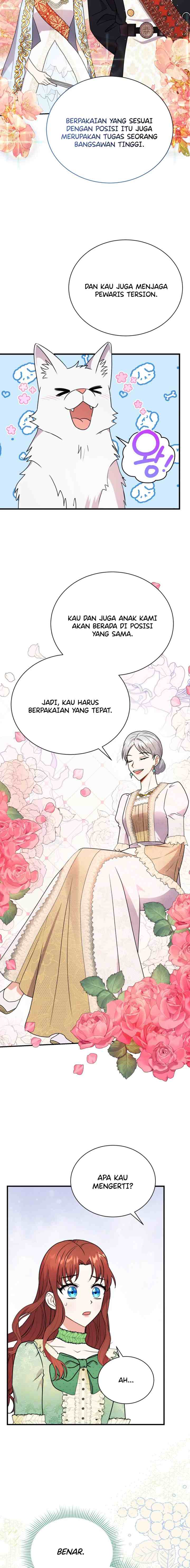 I Became The Villain's Trainer chapter 31 halaman 13