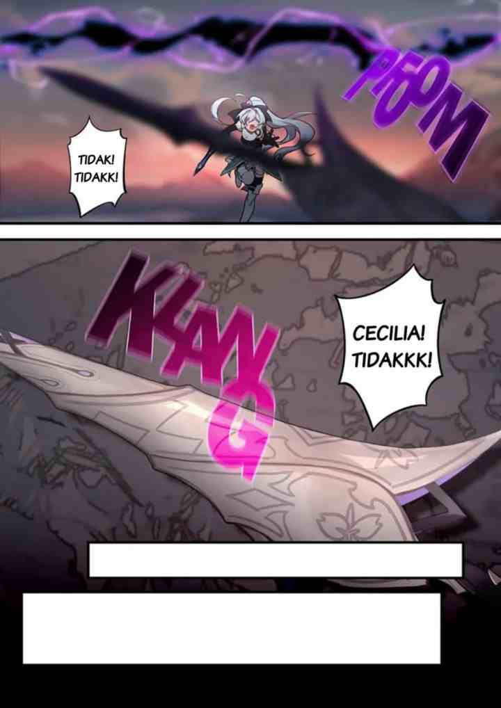 Honkai Impact 3rd chapter 62 halaman 10