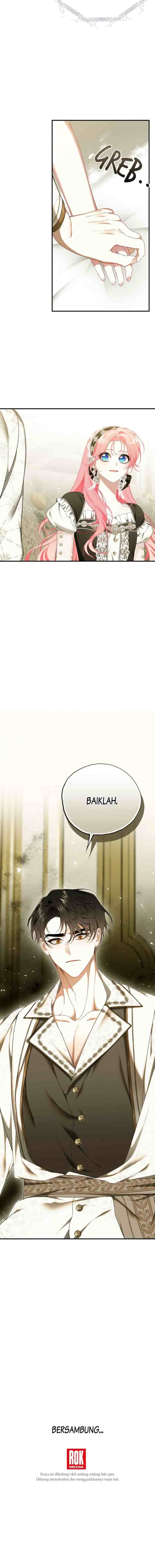 I Only Came to Find My Dad chapter 74 halaman 17