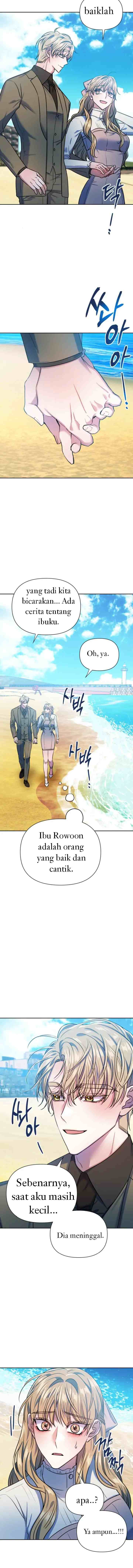 Love Master chapter 29 halaman 10