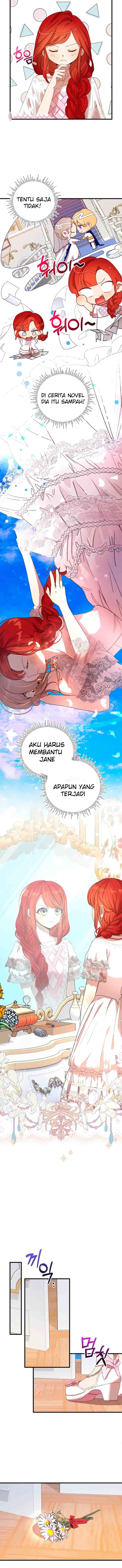 I Accidentally Seduced the Male Lead's Younger Brother chapter 7 halaman 7