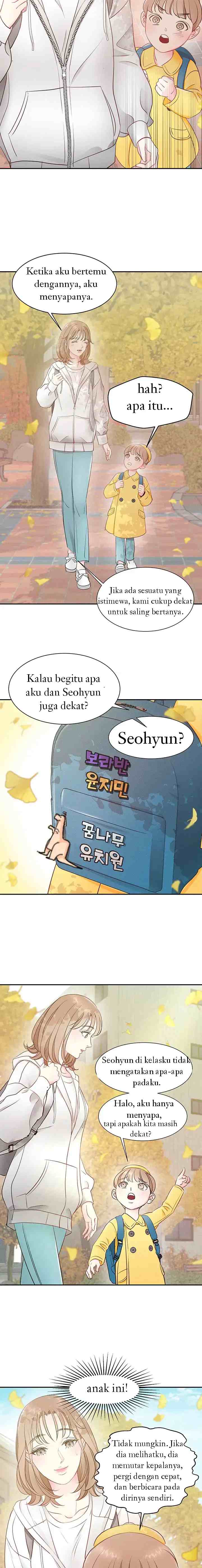 Fall for You chapter 7 halaman 4