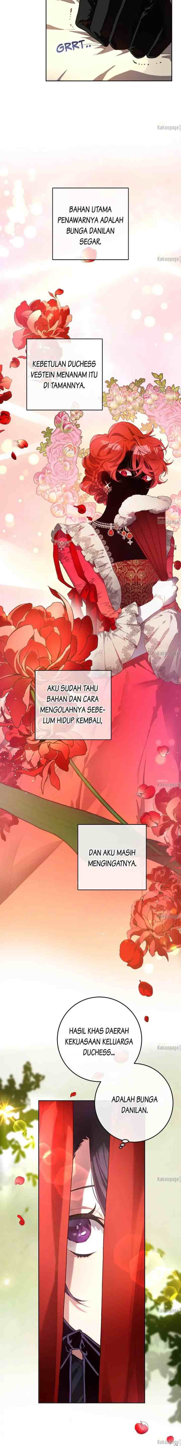 Crowning a Spoiled Prince chapter 9 halaman 4