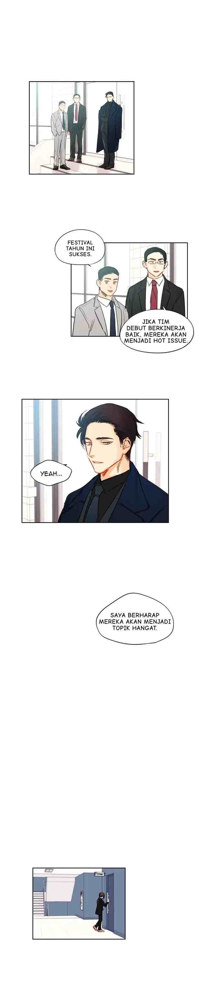 Trainee chapter 20 halaman 11