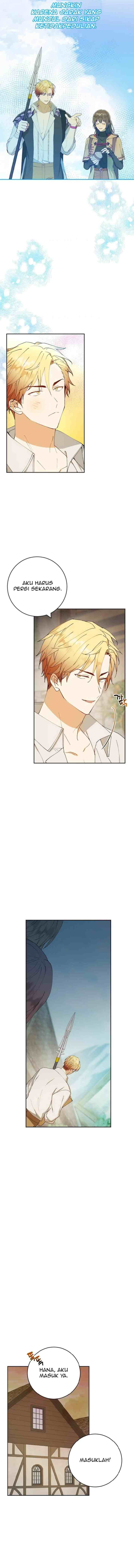 Individualistic Love chapter 6 halaman 13