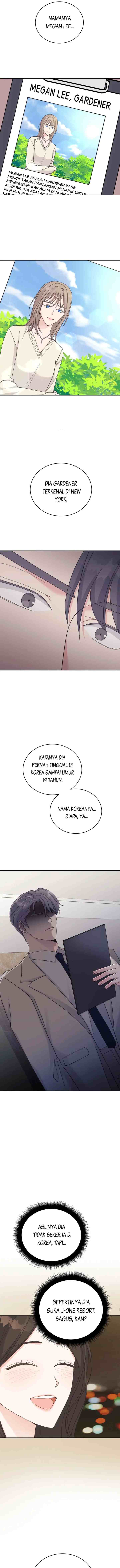 Lend Me Your Lips chapter 31 halaman 13