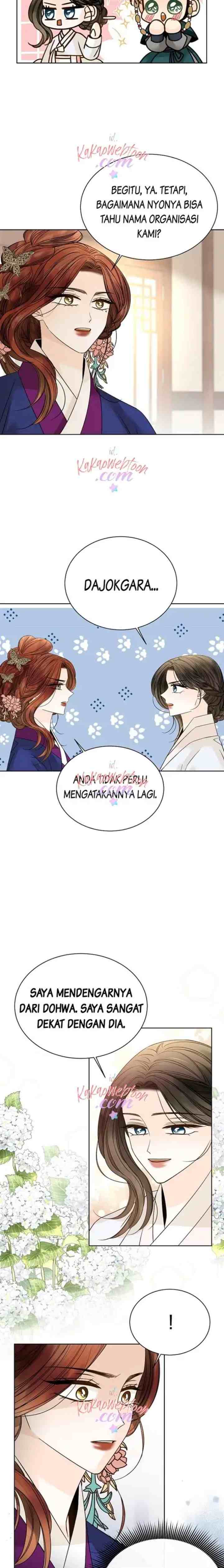 Oh! My Hubby-nim chapter 38 halaman 10
