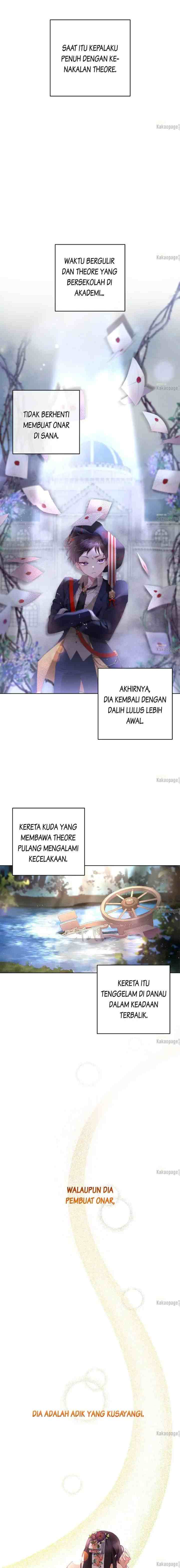 Crowning a Spoiled Prince chapter 2 halaman 8