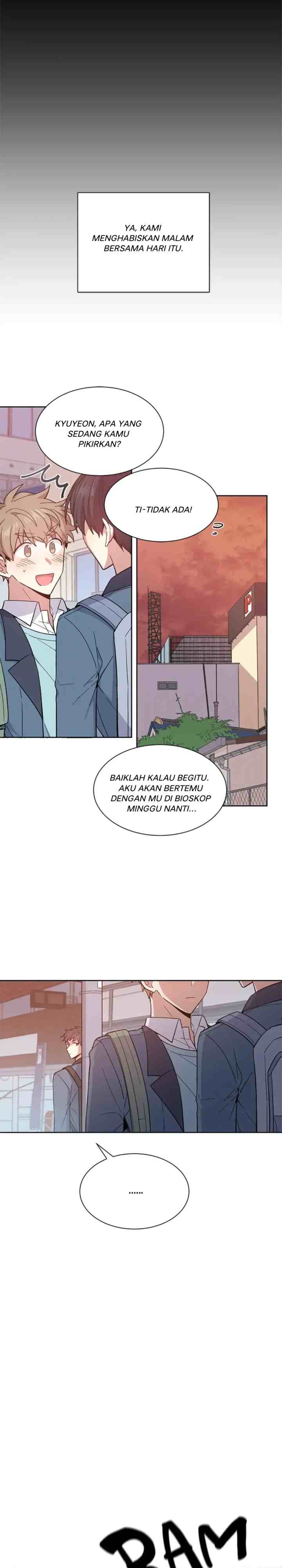Candy Man chapter 29 halaman 4
