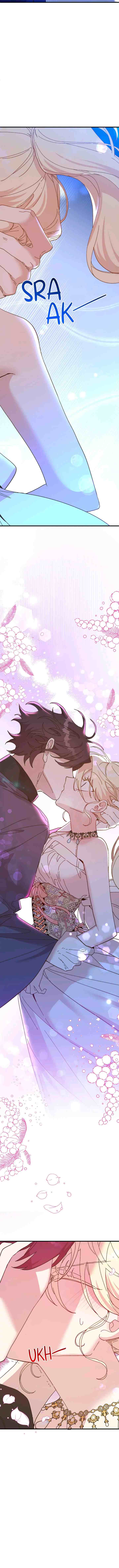 The Princess Pretends to Be Crazy chapter 90 halaman 7
