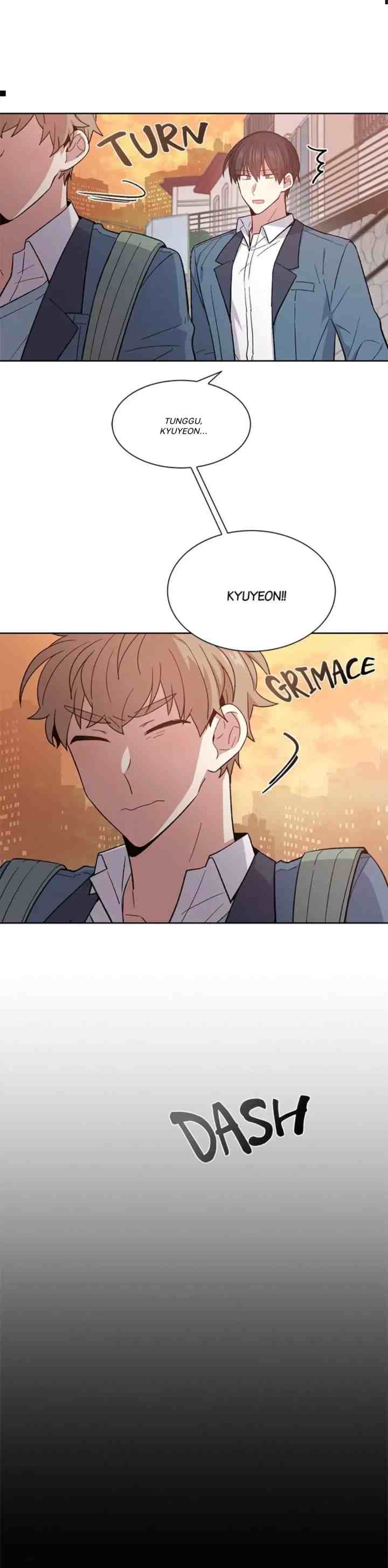 Candy Man chapter 32 halaman 14