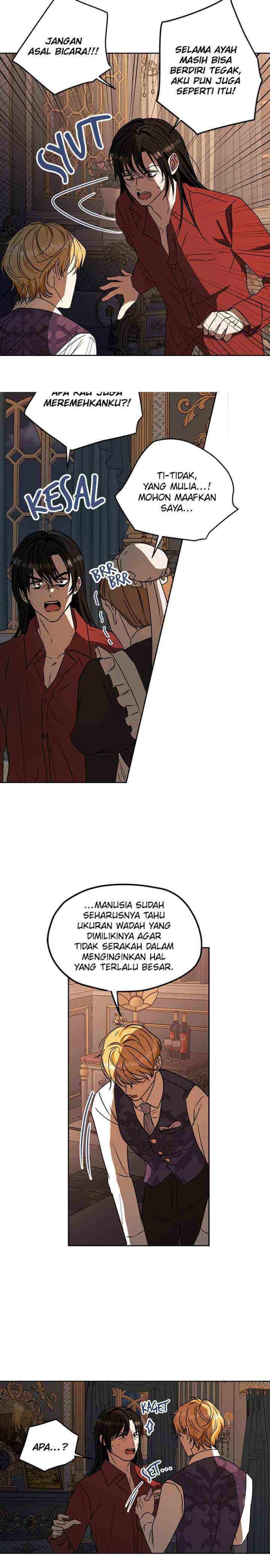 Leveling My Husband to the Max chapter 100 halaman 9