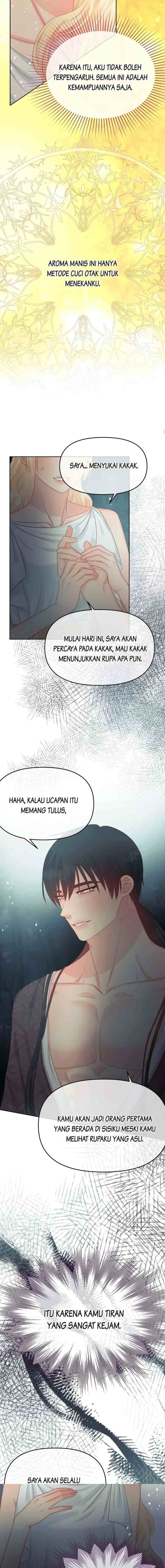 Don't Concern Yourself With That Book chapter 63 halaman 8