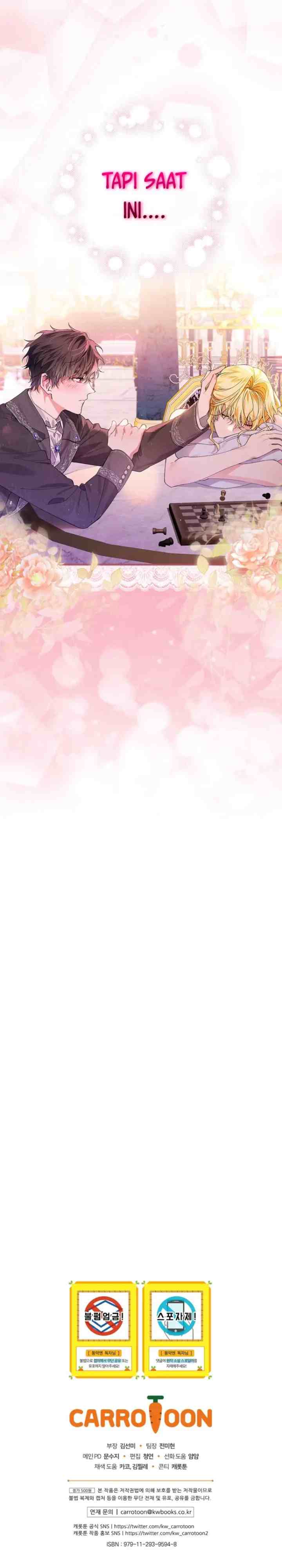 The Perfect Plan For A Fairy Tale Ending chapter 49 halaman 20