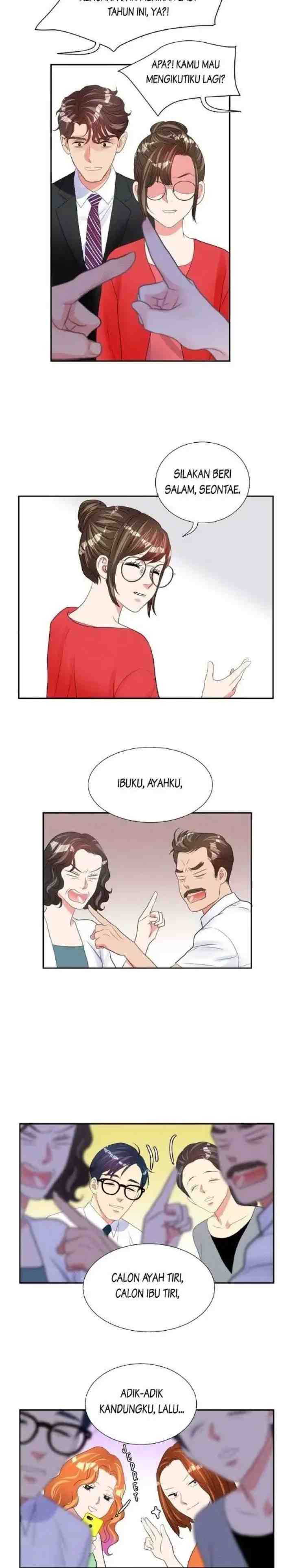 Off Limits! chapter 86 halaman 6
