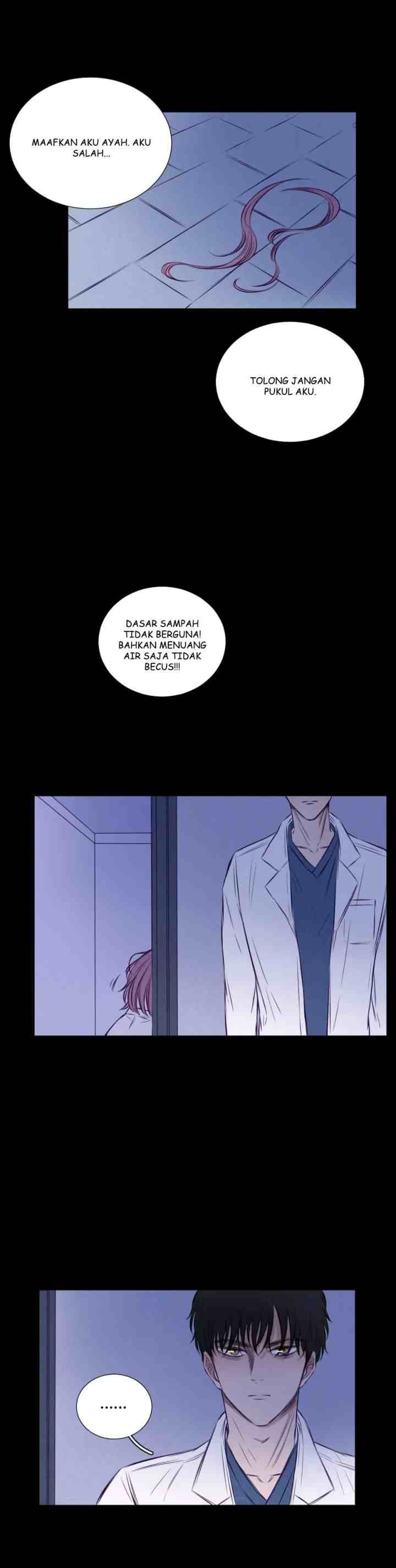 Uncle Cool's Love Story chapter 10 halaman 14