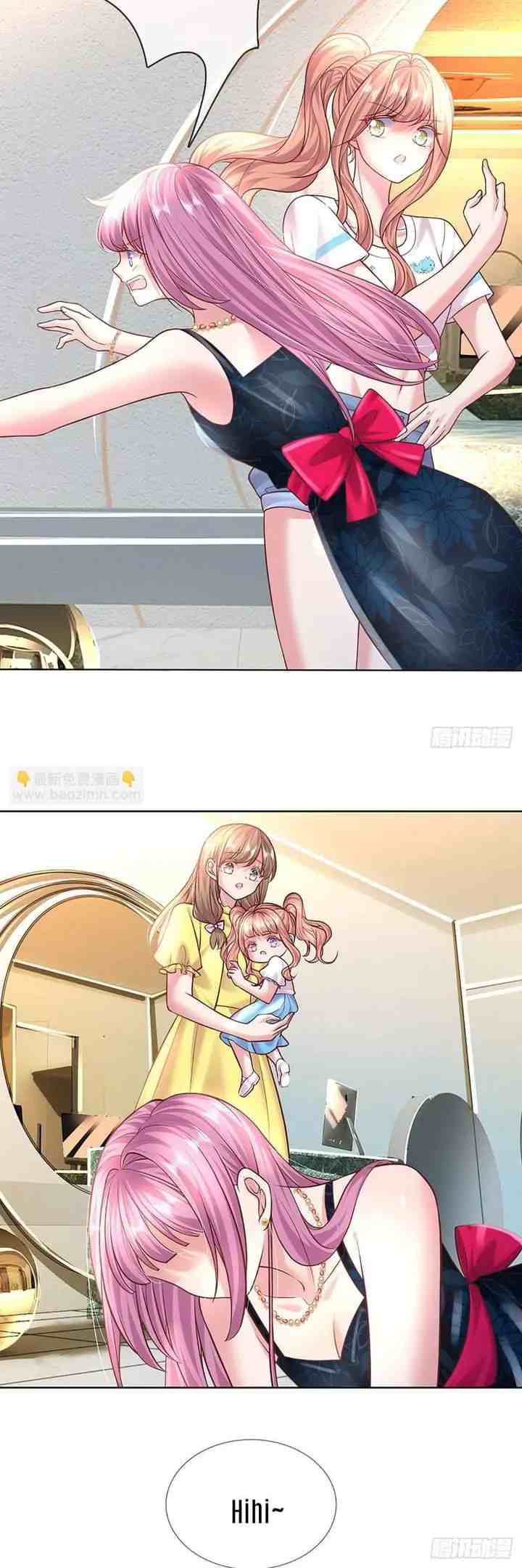 Drama Mommy Online Battle chapter 39 halaman 6