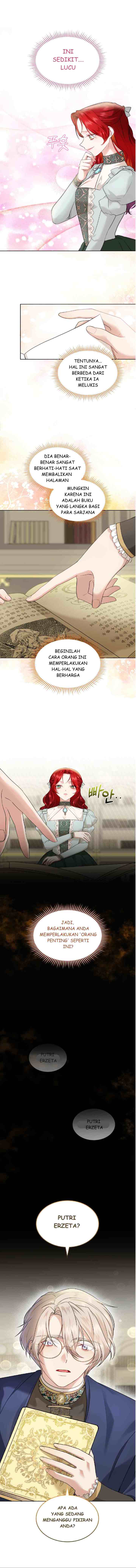 Fairy Legacy chapter 13 halaman 14