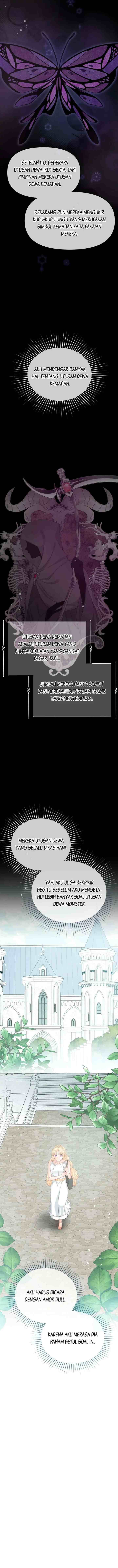 Don't Concern Yourself With That Book chapter 68 halaman 7