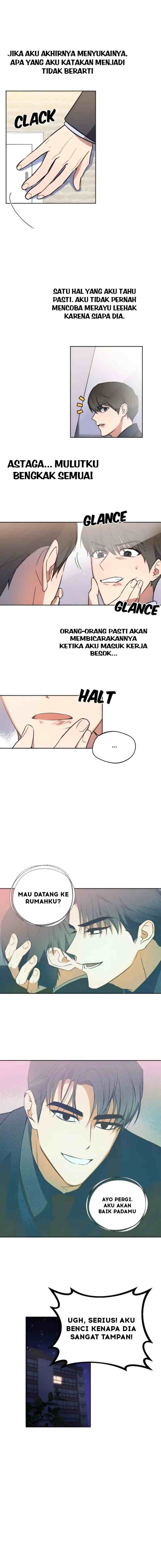 Easy To Read chapter 10 halaman 5