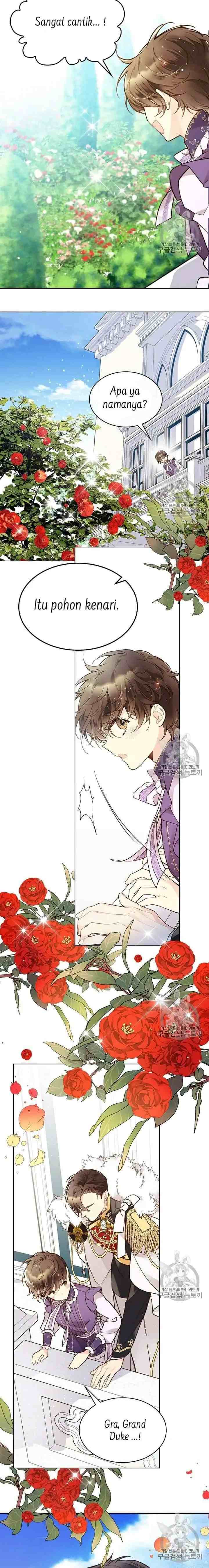Béatrice chapter 45 halaman 17