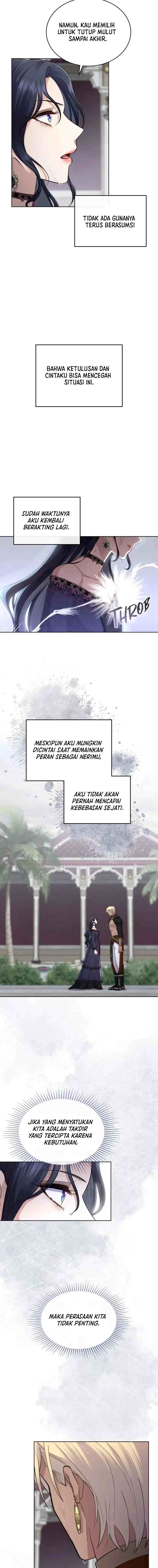 Lies Become You chapter 66 halaman 10