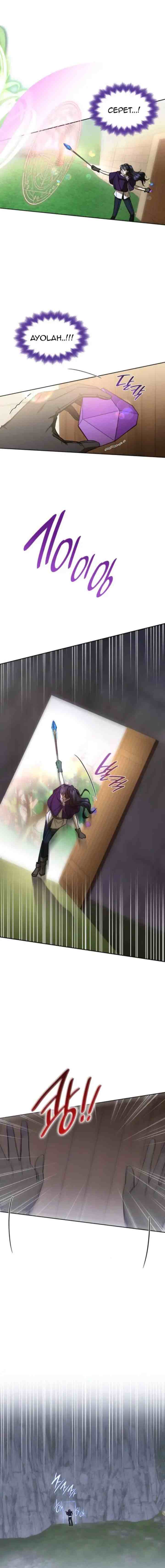 For the Happy Ending of the Ravages chapter 31 halaman 10