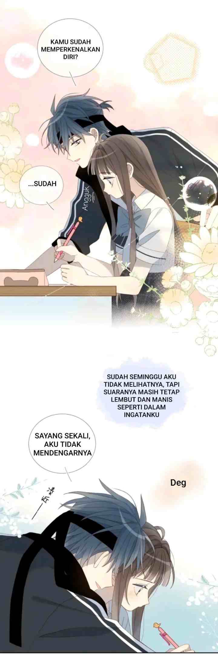 He Is So Flirty chapter 20 halaman 14