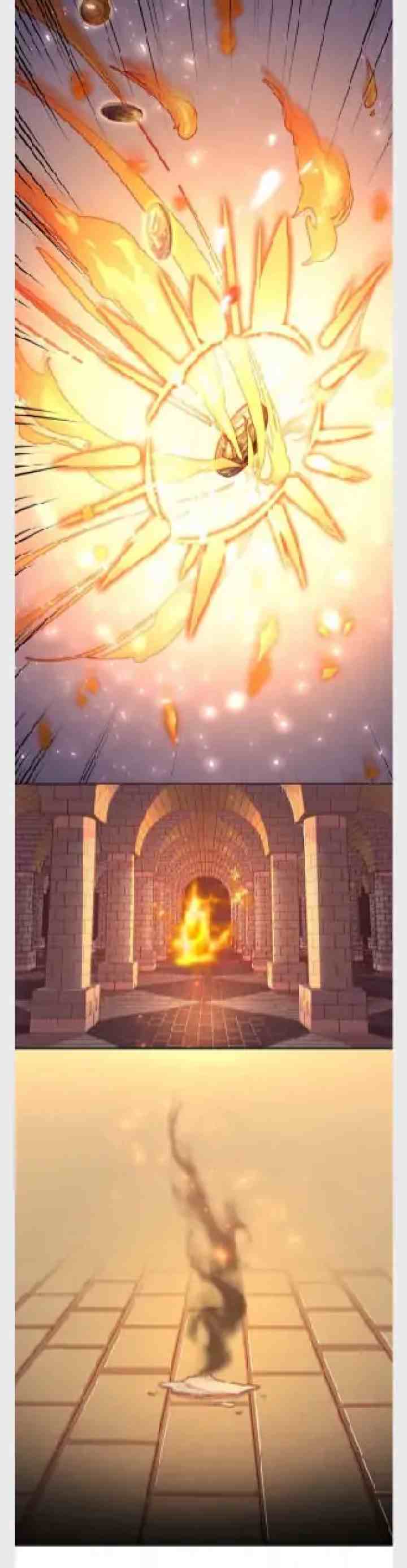 The Enchanting Villainess chapter 61 halaman 11