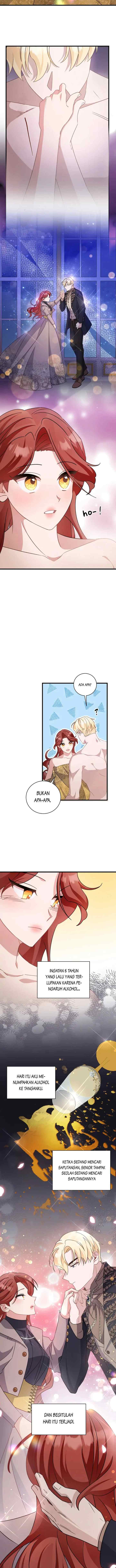 I'm Sure It's My Baby chapter 26 halaman 15