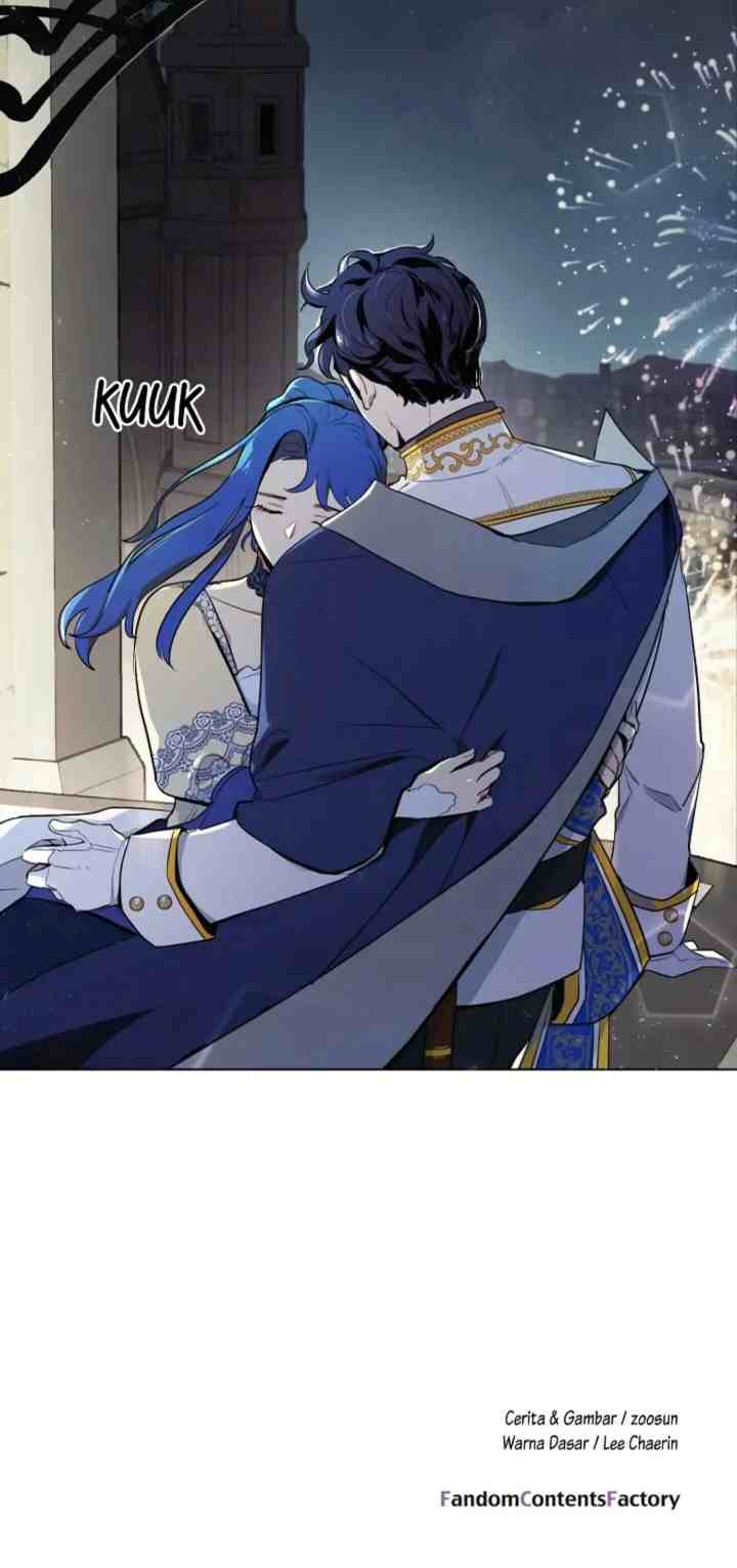 I'm Stanning the ‏Prince chapter 20 halaman 19