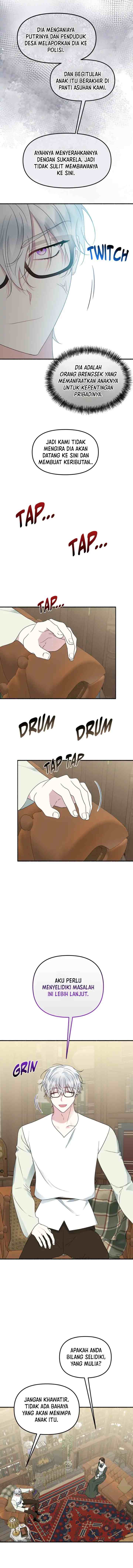The Dead Husband Returns As A Scheming Man chapter 24 halaman 5