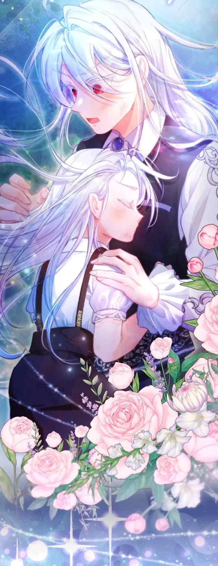The Villainous Duke's Daughter's Special Rice Cultivation Method chapter 8 halaman 19