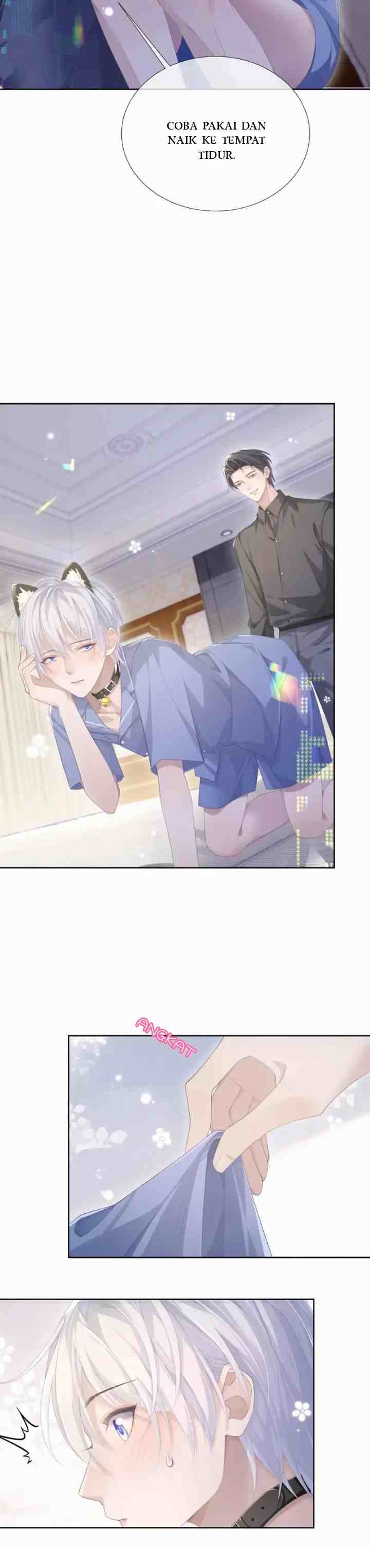 Continued Love chapter 15 halaman 9