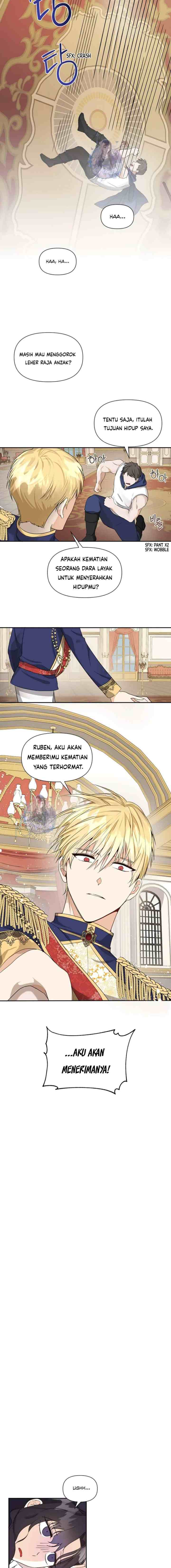 I Became the Wife of a Tragedy's Main Lead chapter 4 halaman 9