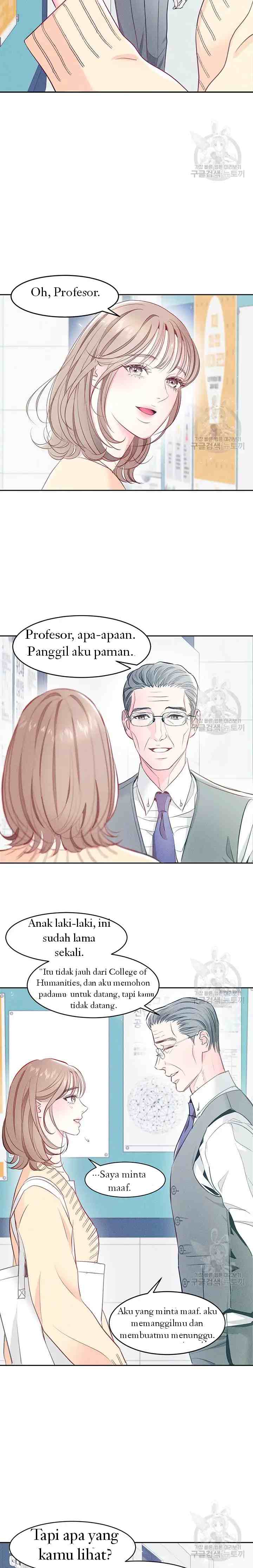 Fall for You chapter 1 halaman 14
