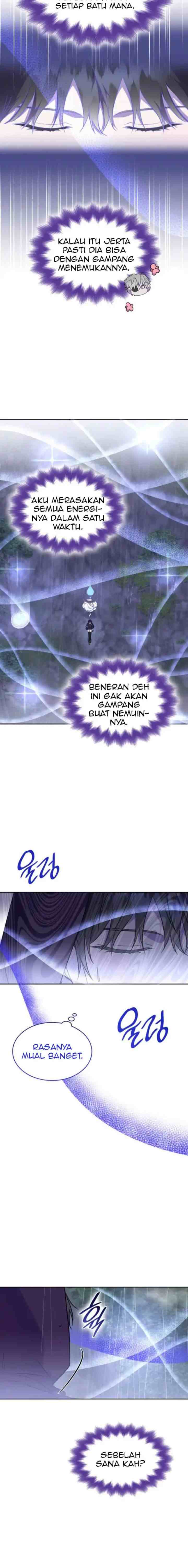 For the Happy Ending of the Ravages chapter 31 halaman 15