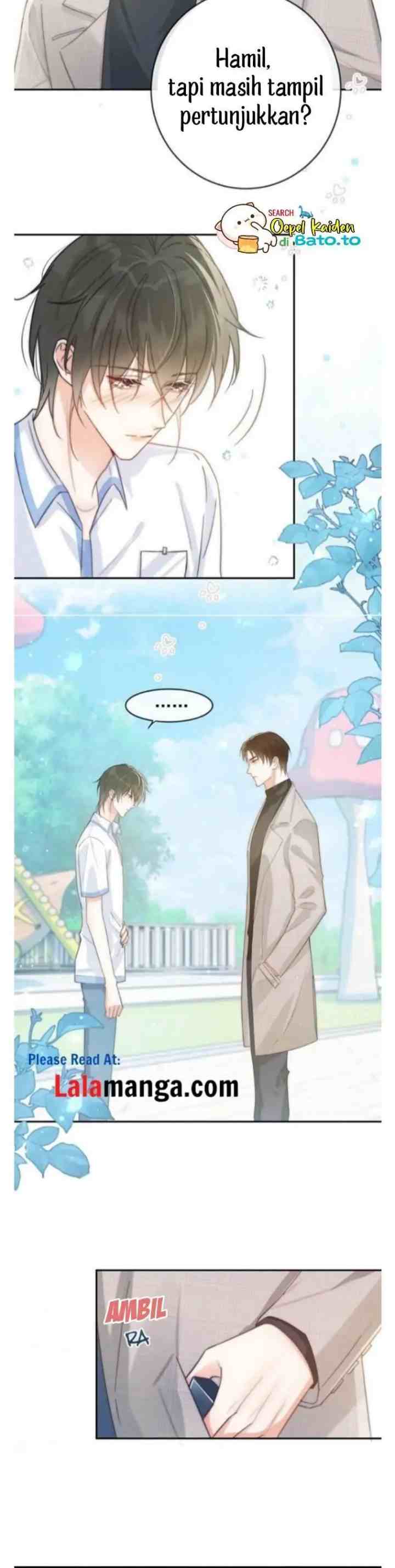 Intoxicated chapter 25 halaman 10