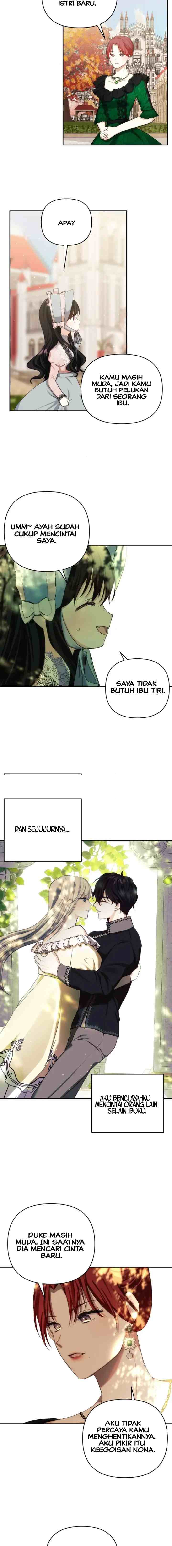 Monster Duke's Daughter chapter 65 halaman 5